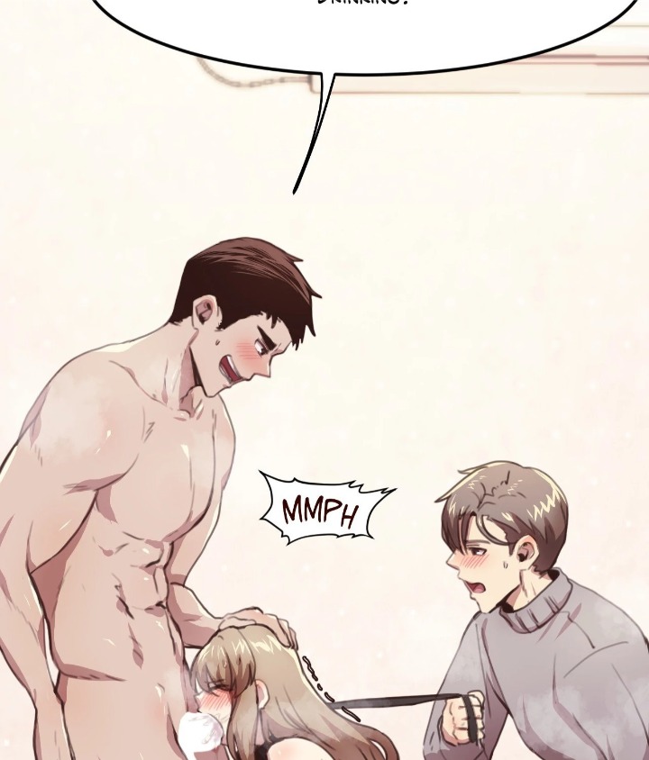 Three’s Company, Or Is It? - Chapter 12 Page 66