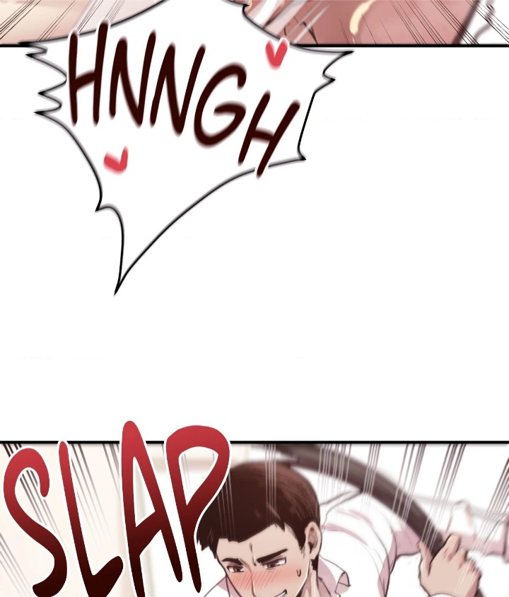 Three’s Company, Or Is It? - Chapter 12 Page 9