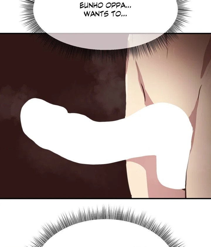 Three’s Company, Or Is It? - Chapter 13 Page 108