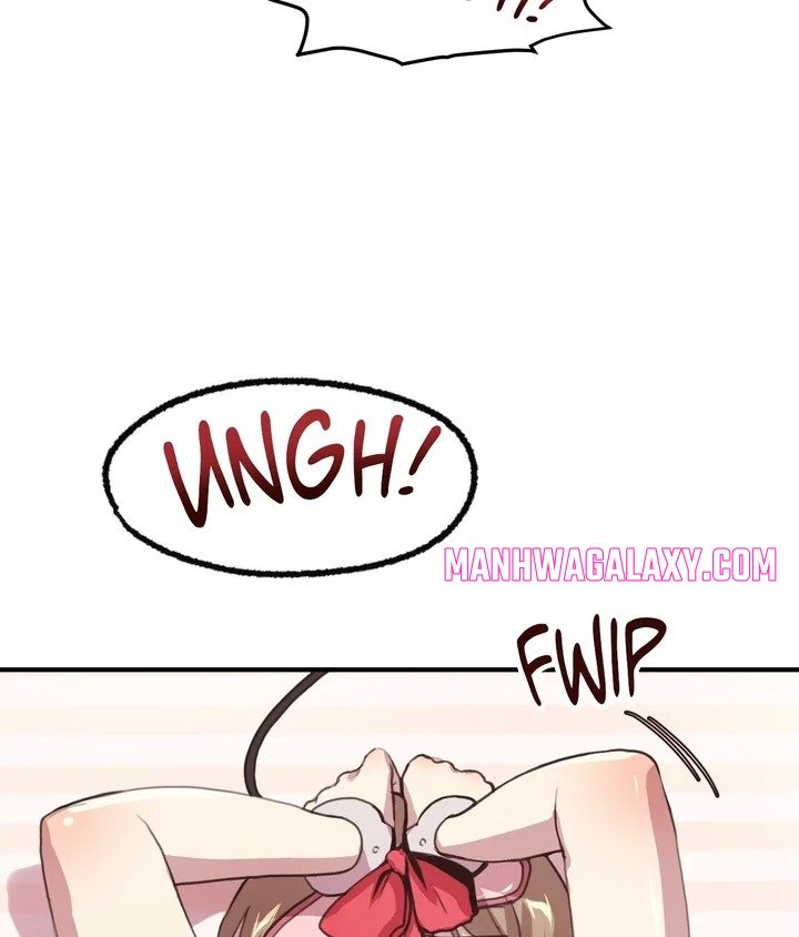 Three’s Company, Or Is It? - Chapter 13 Page 120