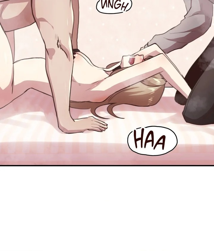 Three’s Company, Or Is It? - Chapter 13 Page 65