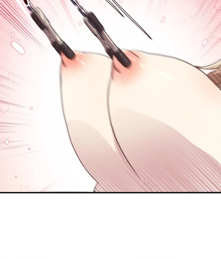 Three’s Company, Or Is It? - Chapter 13 Page 77