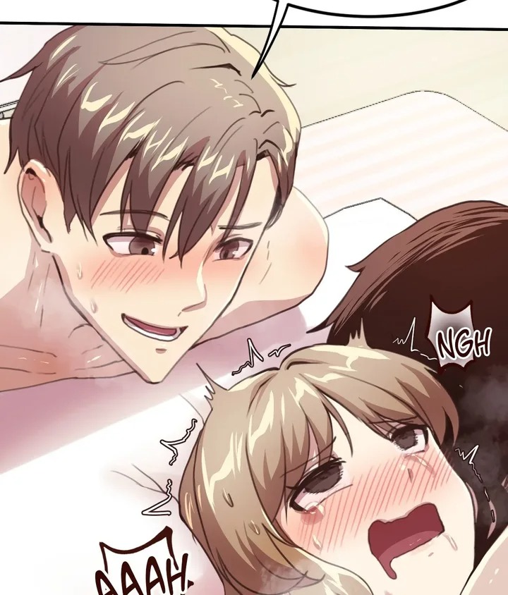 Three’s Company, Or Is It? - Chapter 14 Page 103