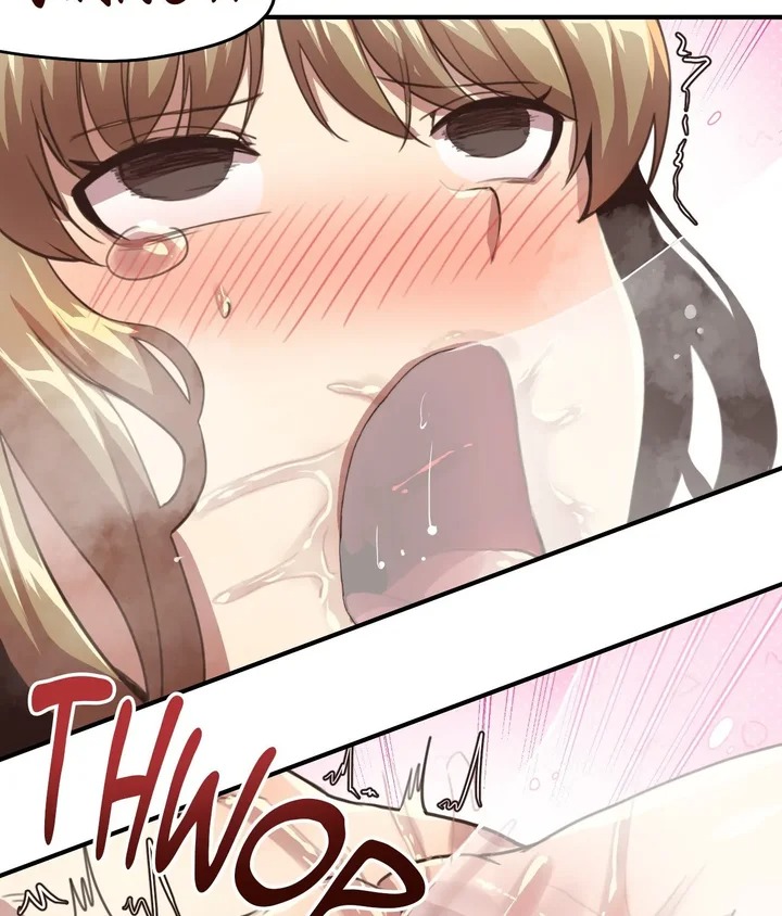 Three’s Company, Or Is It? - Chapter 14 Page 36