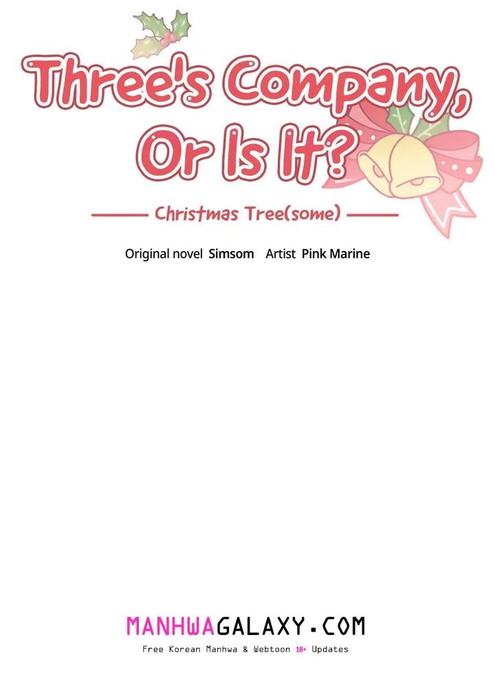 Three’s Company, Or Is It? - Chapter 14 Page 4