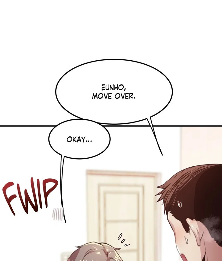 Three’s Company, Or Is It? - Chapter 14 Page 57