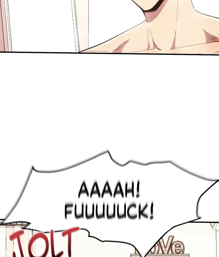 Three’s Company, Or Is It? - Chapter 14 Page 81