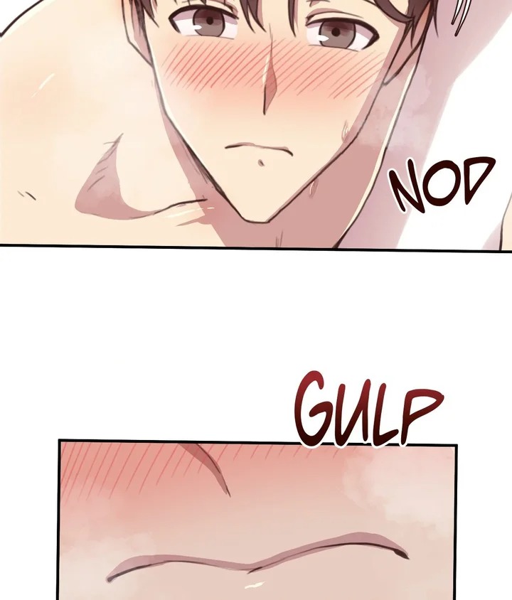 Three’s Company, Or Is It? - Chapter 14 Page 92