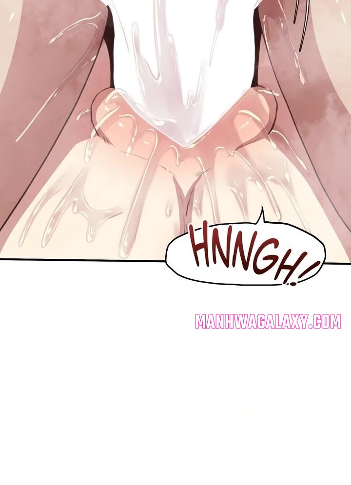 Three’s Company, Or Is It? - Chapter 14 Page 95