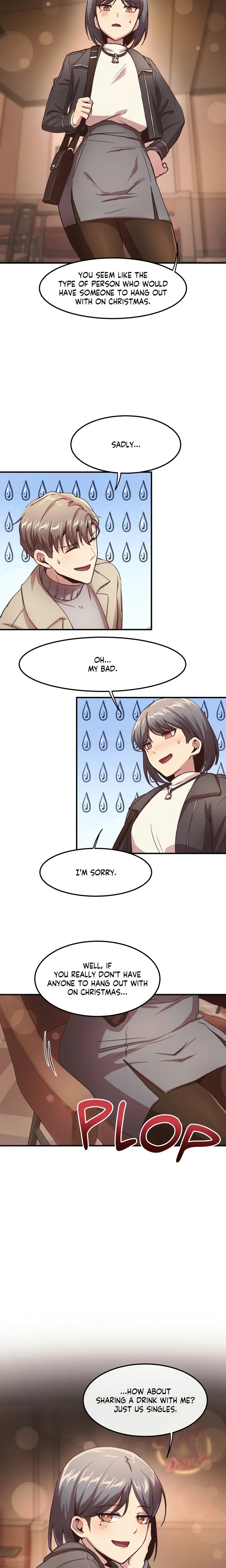 Three’s Company, Or Is It? - Chapter 15 Page 32