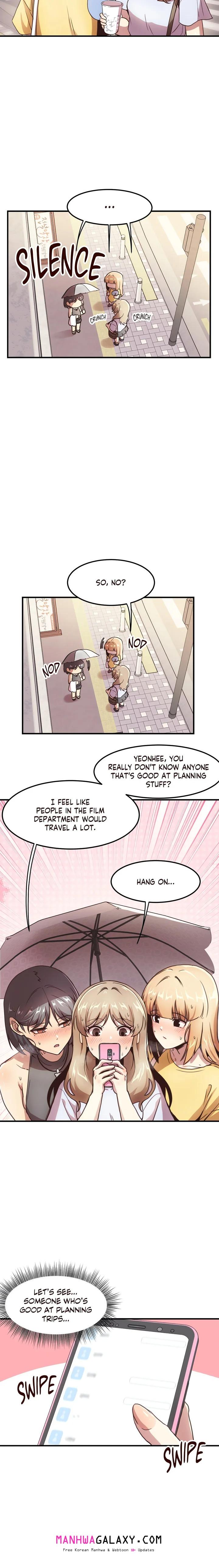 Three’s Company, Or Is It? - Chapter 16 Page 3