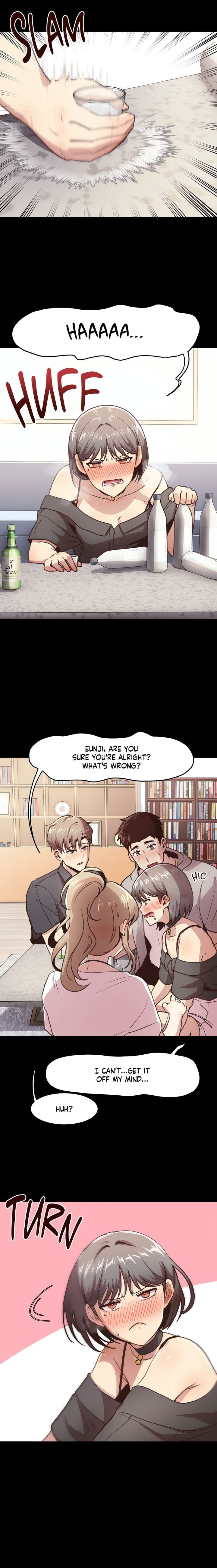 Three’s Company, Or Is It? - Chapter 19 Page 3