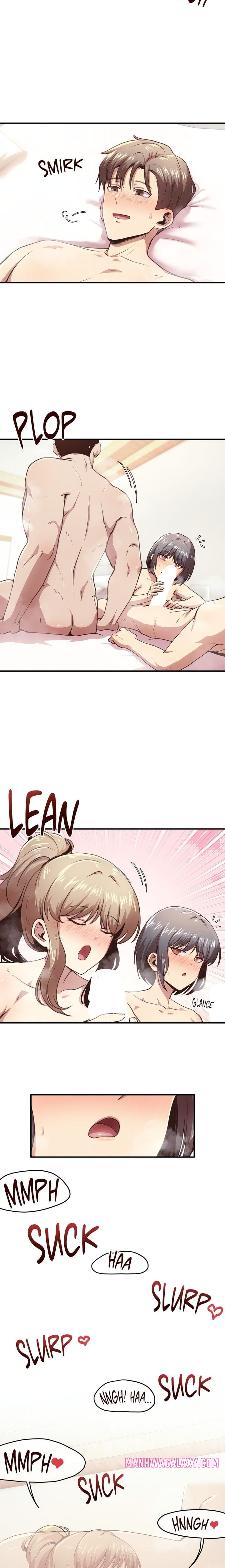 Three’s Company, Or Is It? - Chapter 21 Page 4