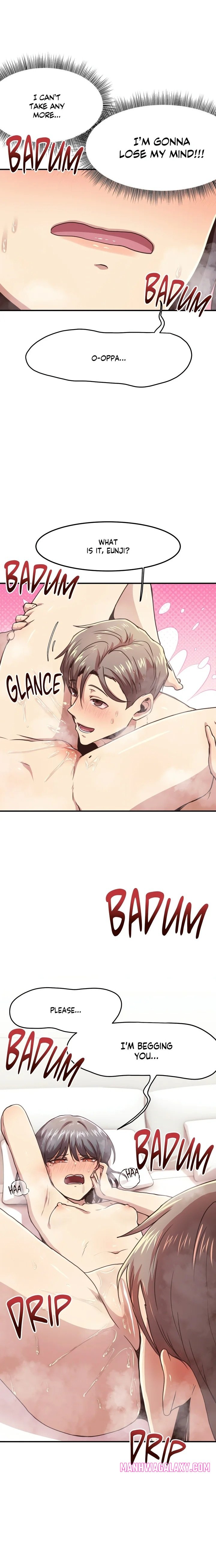 Three’s Company, Or Is It? - Chapter 22 Page 1