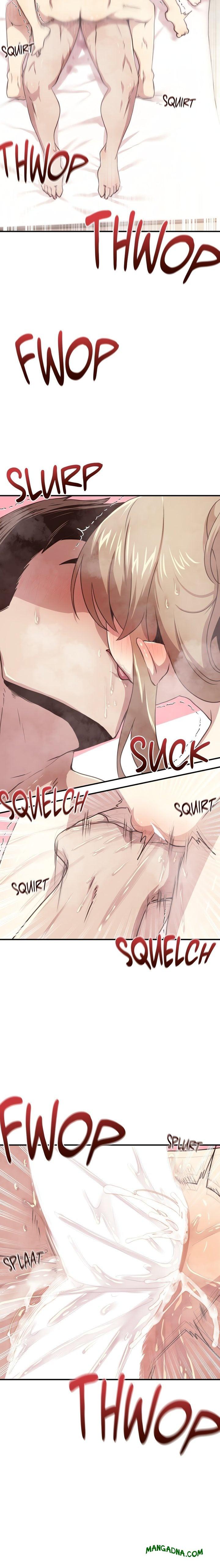 Three’s Company, Or Is It? - Chapter 24 Page 16