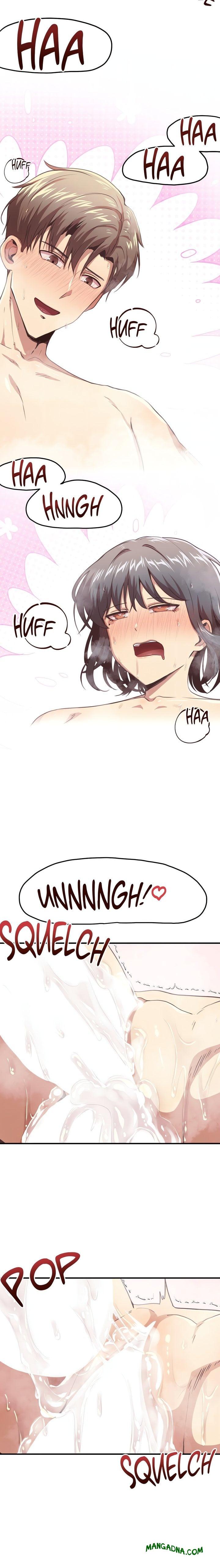 Three’s Company, Or Is It? - Chapter 25 Page 2