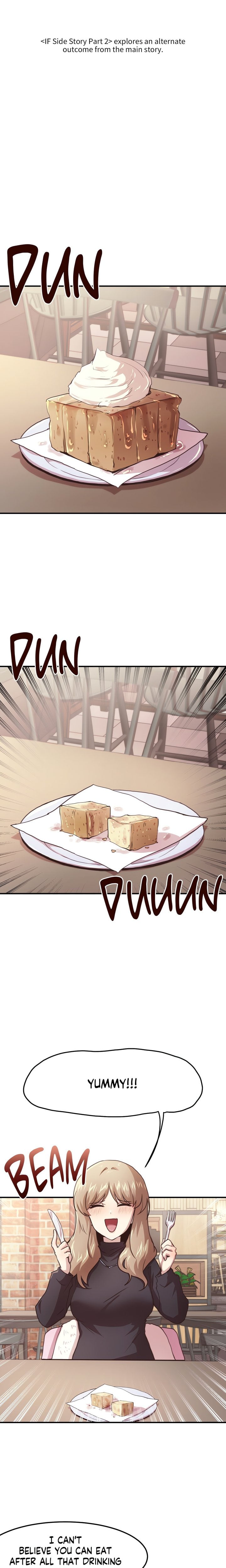 Three’s Company, Or Is It? - Chapter 26 Page 1