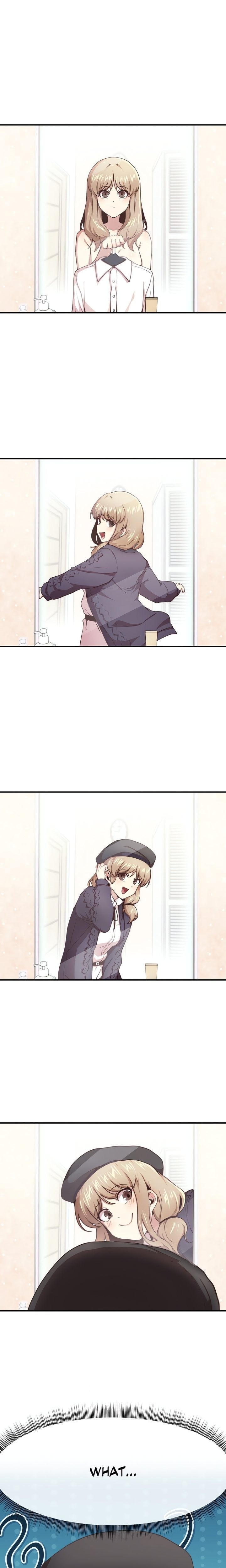 Three’s Company, Or Is It? - Chapter 27 Page 1