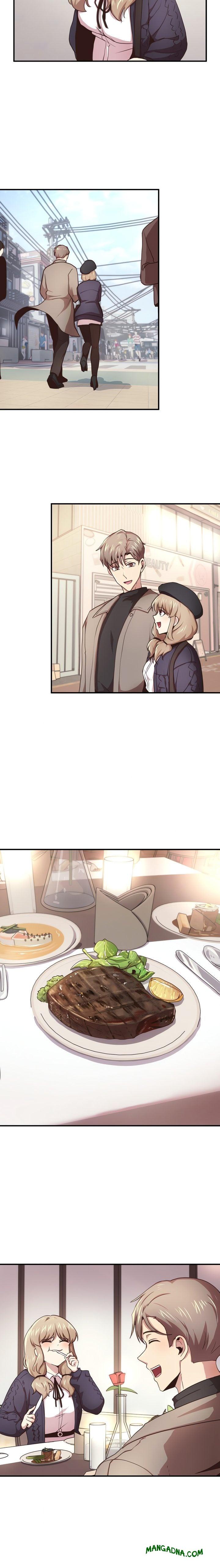 Three’s Company, Or Is It? - Chapter 27 Page 14