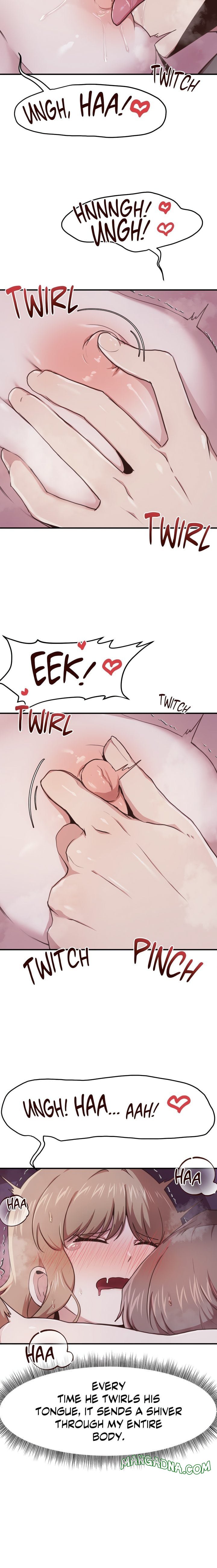 Three’s Company, Or Is It? - Chapter 28 Page 6