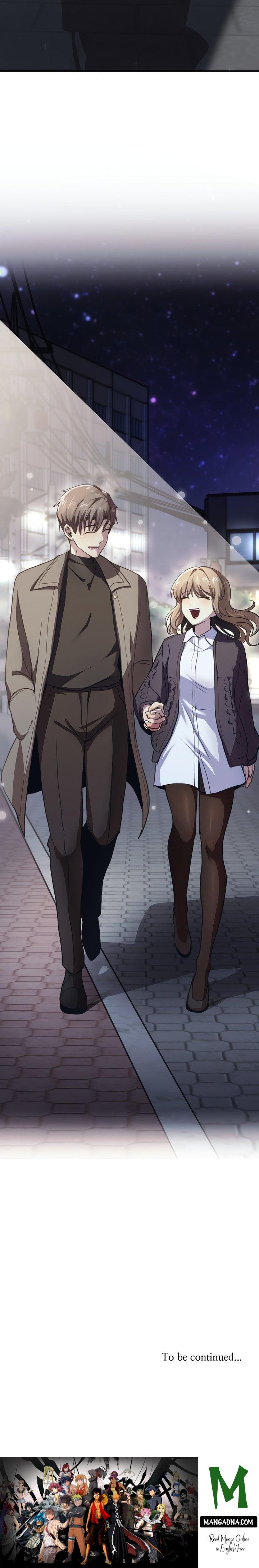 Three’s Company, Or Is It? - Chapter 29 Page 27