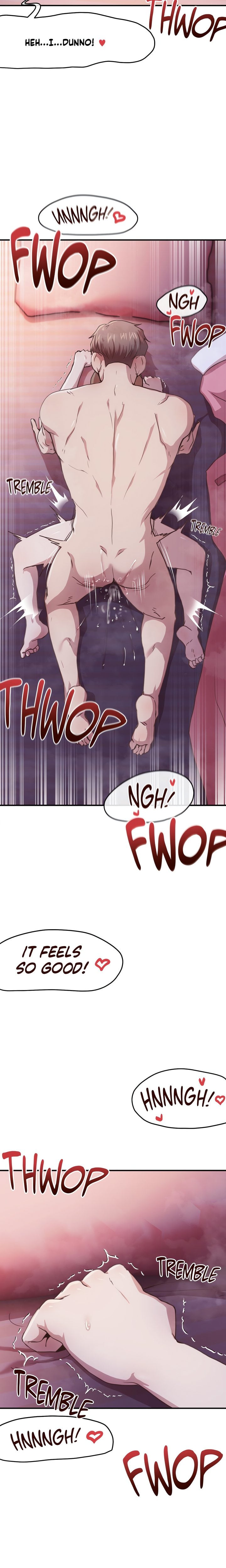 Three’s Company, Or Is It? - Chapter 29 Page 4