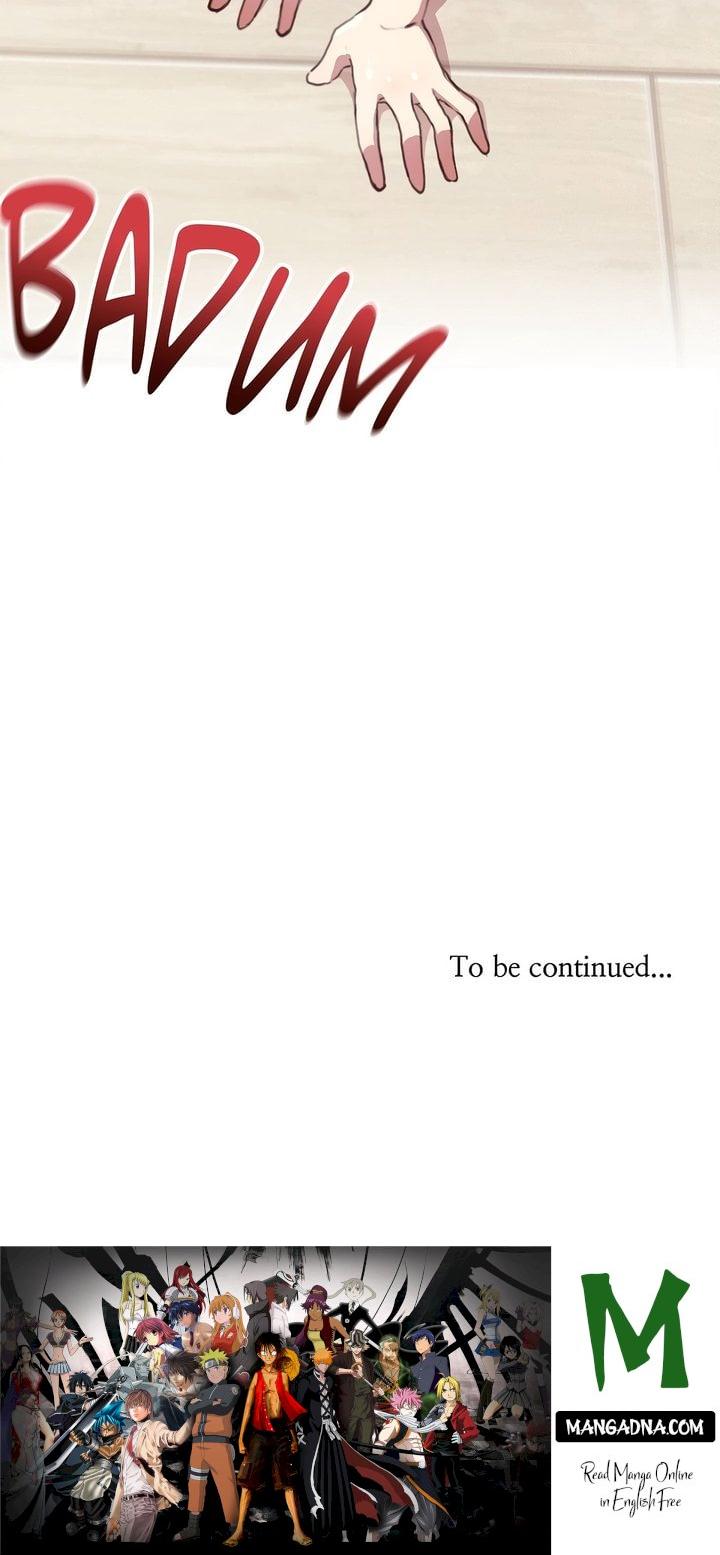 Three’s Company, Or Is It? - Chapter 31 Page 24