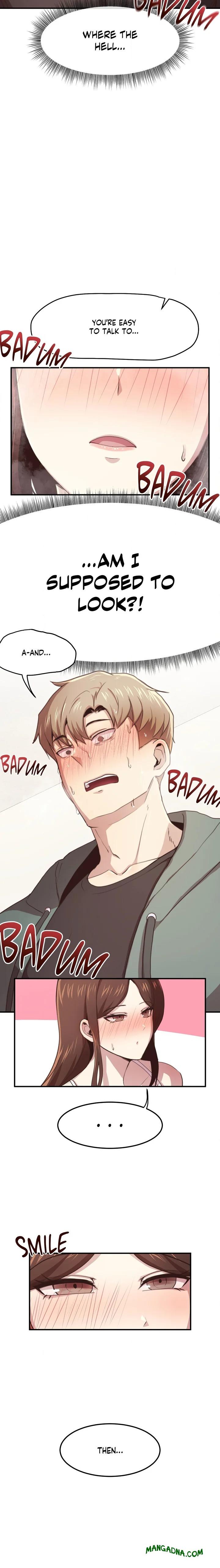 Three’s Company, Or Is It? - Chapter 32 Page 5