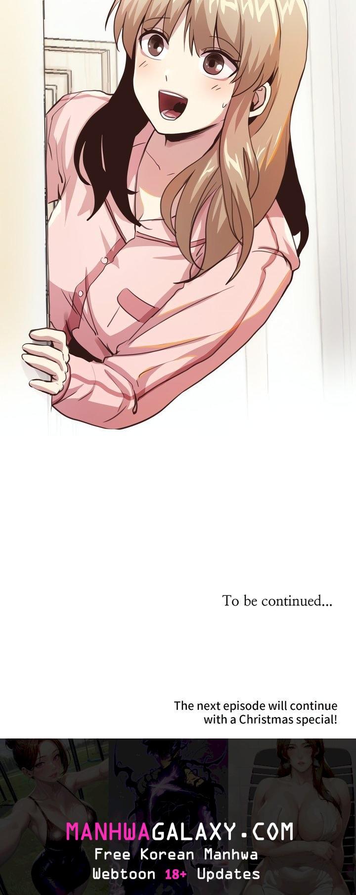 Three’s Company, Or Is It? - Chapter 6 Page 29