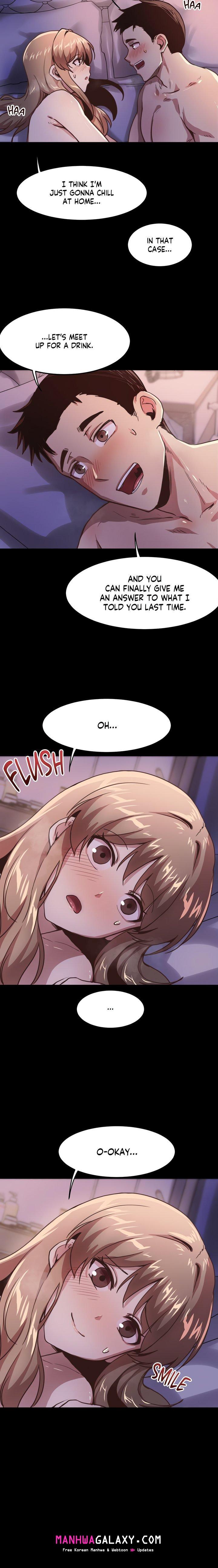 Three’s Company, Or Is It? - Chapter 7 Page 11