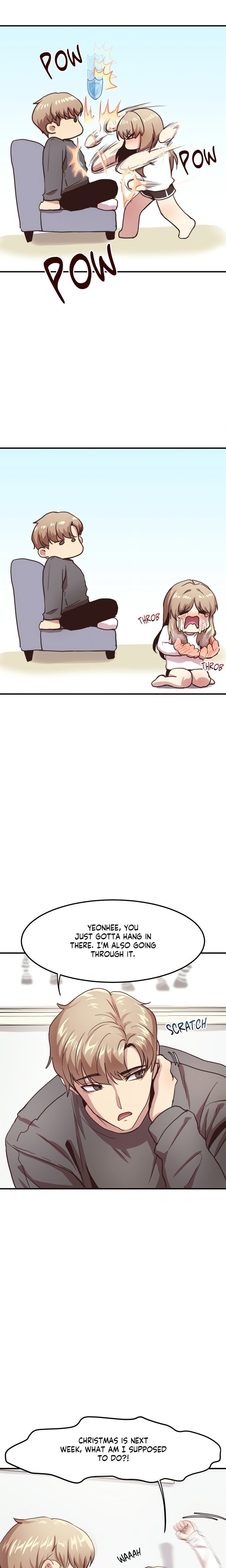 Three’s Company, Or Is It? - Chapter 7 Page 5