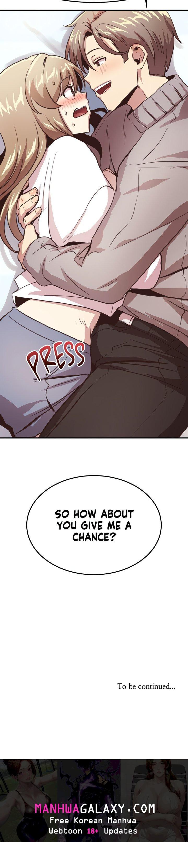 Three’s Company, Or Is It? - Chapter 8 Page 24