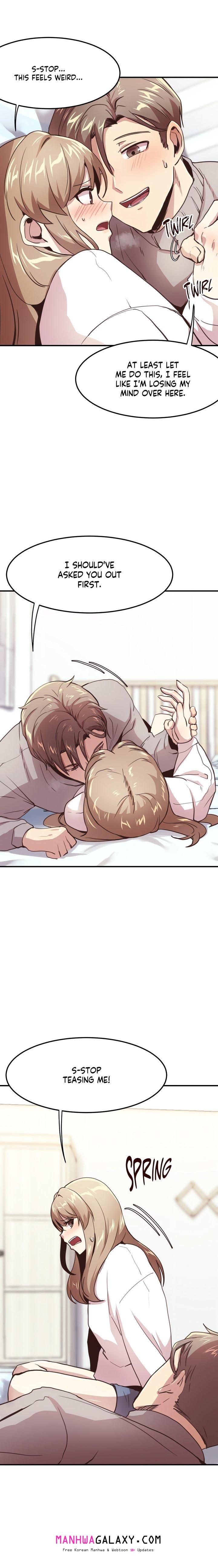 Three’s Company, Or Is It? - Chapter 9 Page 5