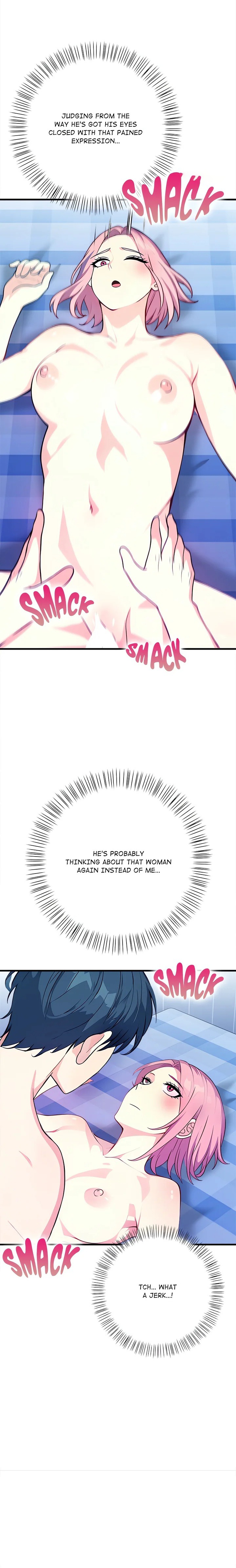 Rekindled Heat - Chapter 10 Page 20