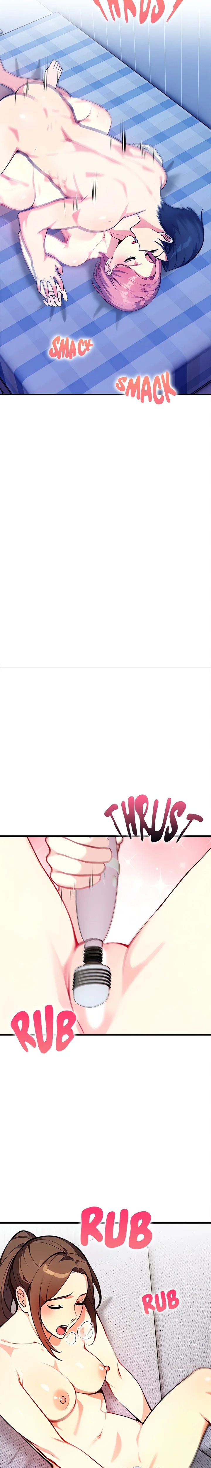 Rekindled Heat - Chapter 10 Page 23