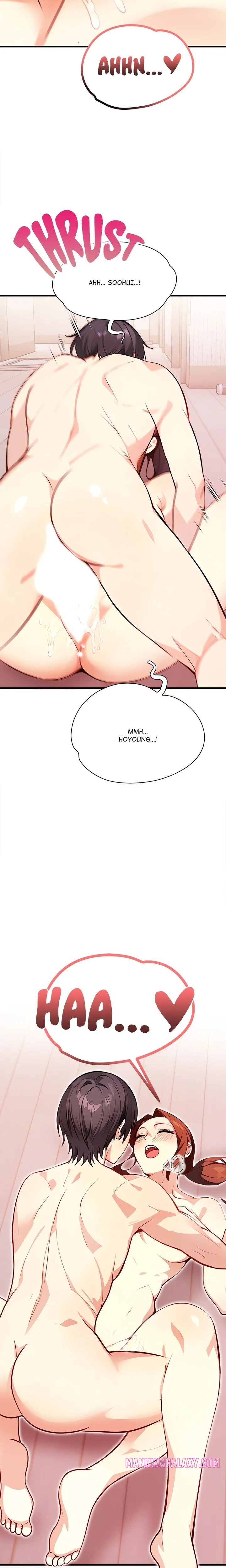 Rekindled Heat - Chapter 2 Page 22