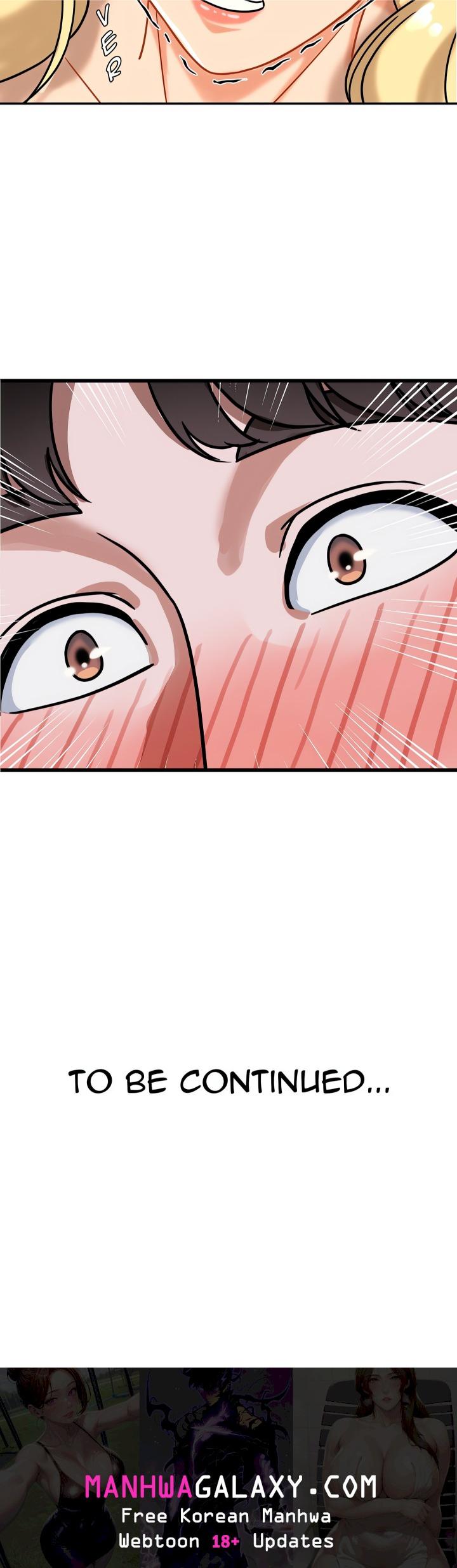 Teach Me First! (Uncensored) - Chapter 0 Page 19