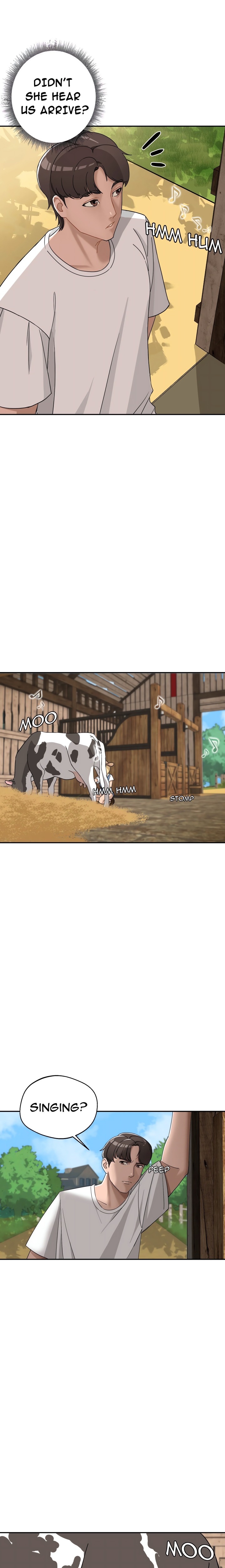 Teach Me First! (Uncensored) - Chapter 1 Page 10