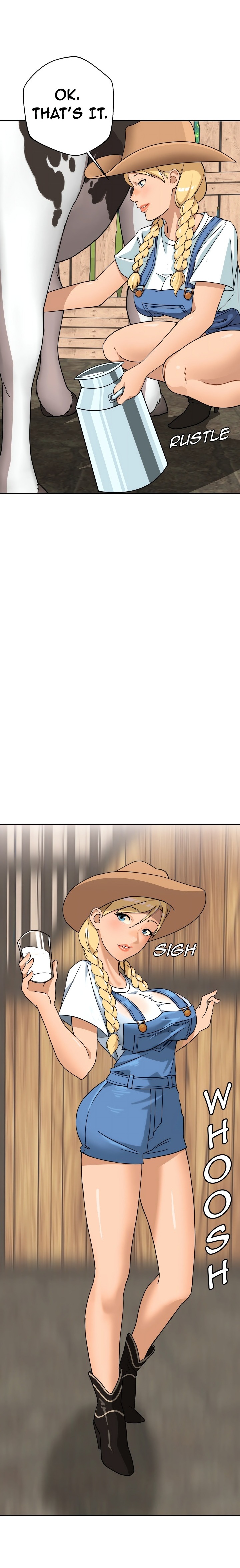 Teach Me First! (Uncensored) - Chapter 1 Page 12