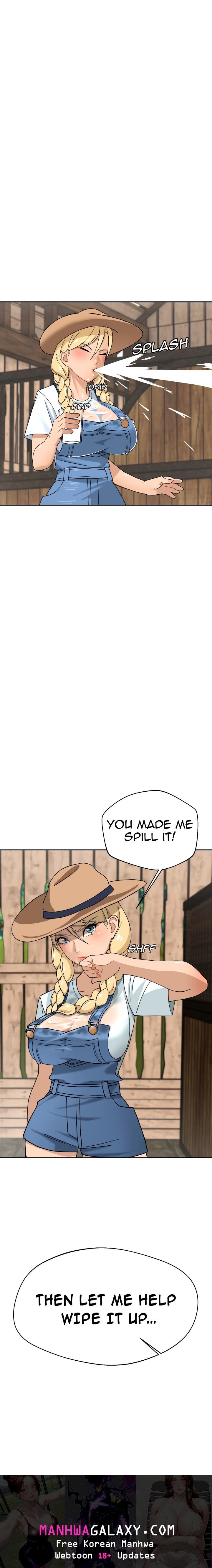 Teach Me First! (Uncensored) - Chapter 1 Page 14