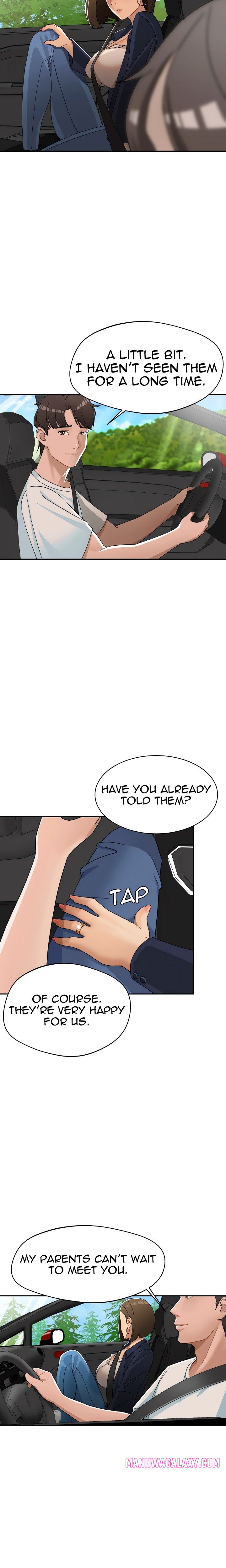 Teach Me First! (Uncensored) - Chapter 1 Page 6