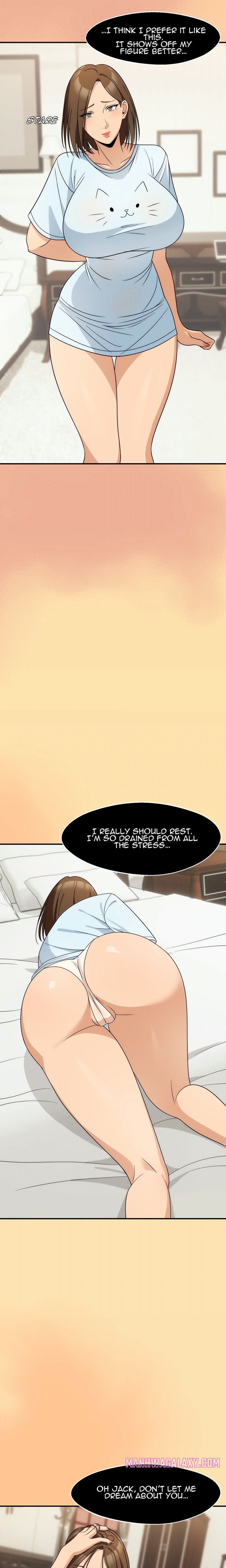 Teach Me First! (Uncensored) - Chapter 17 Page 7