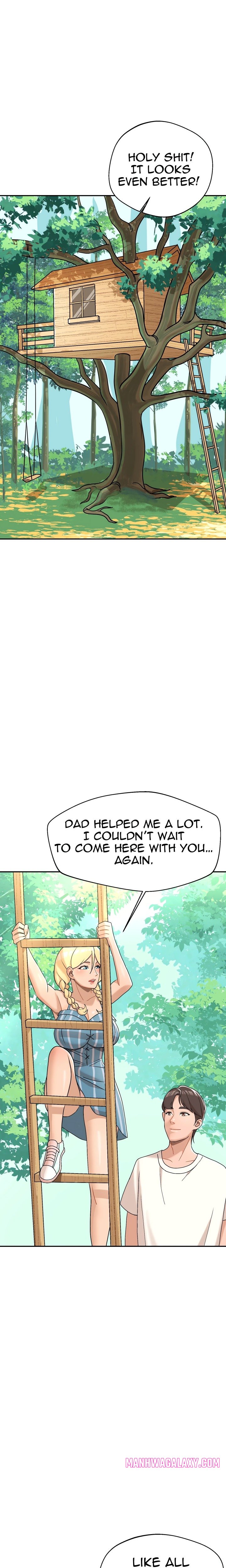 Teach Me First! (Uncensored) - Chapter 2 Page 13