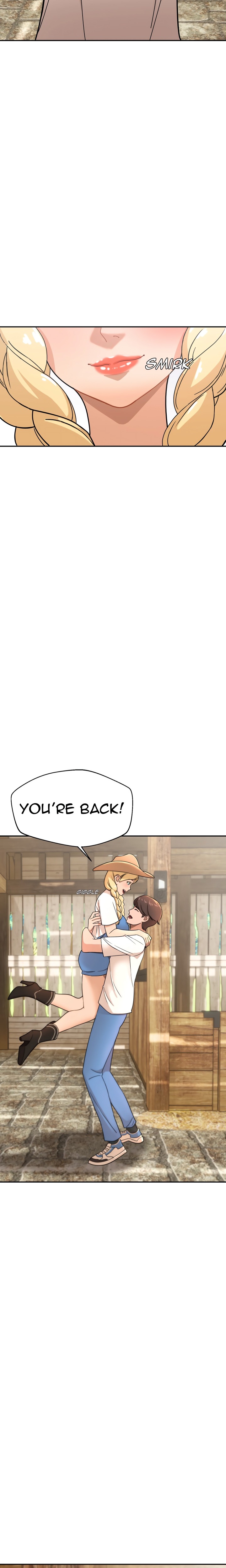 Teach Me First! (Uncensored) - Chapter 2 Page 2