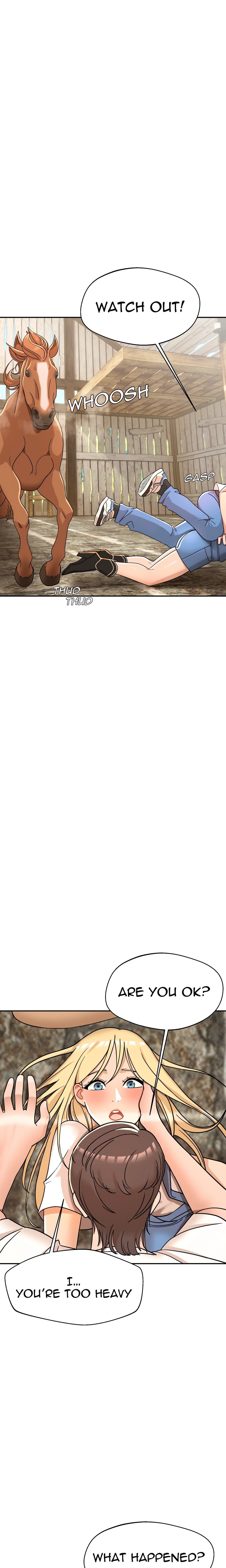 Teach Me First! (Uncensored) - Chapter 2 Page 4