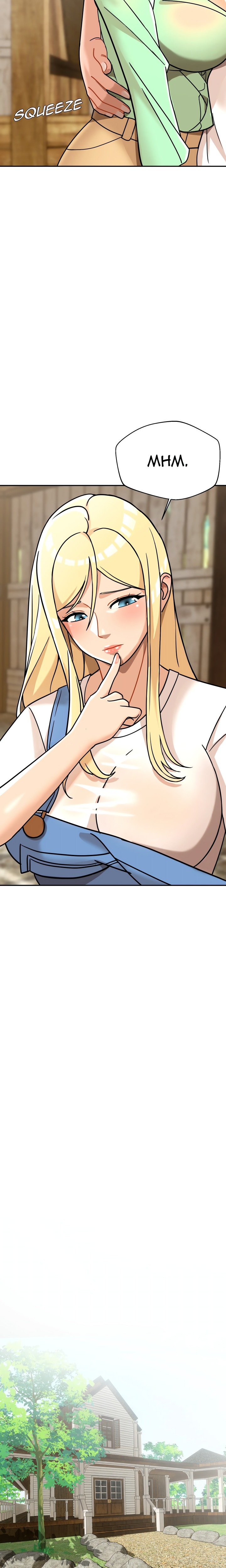 Teach Me First! (Uncensored) - Chapter 2 Page 9