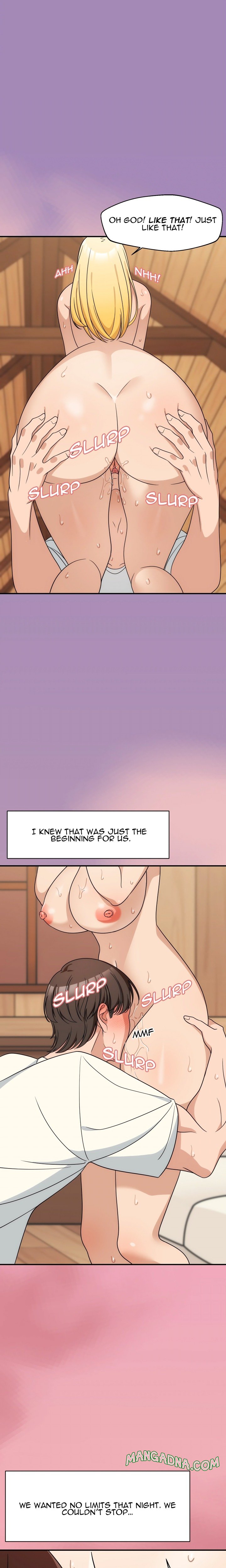 Teach Me First! (Uncensored) - Chapter 20 Page 1