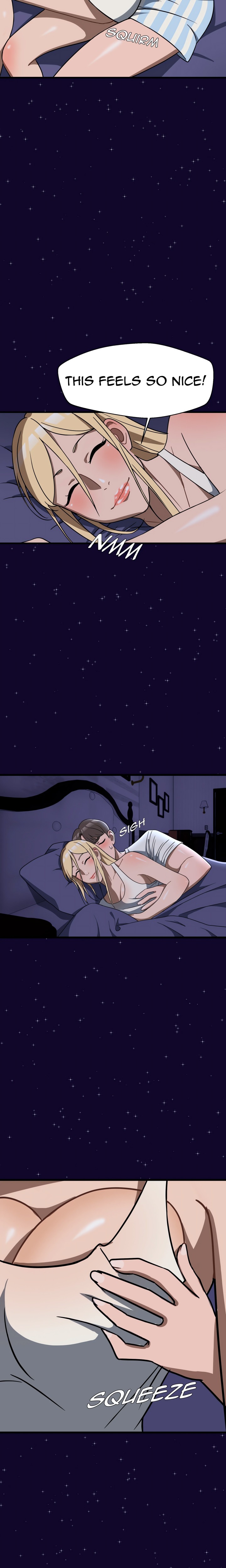 Teach Me First! (Uncensored) - Chapter 3 Page 15