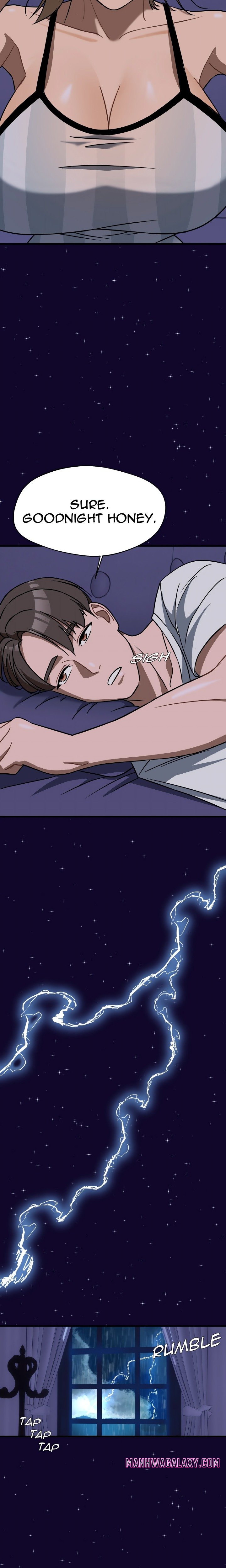 Teach Me First! (Uncensored) - Chapter 3 Page 9