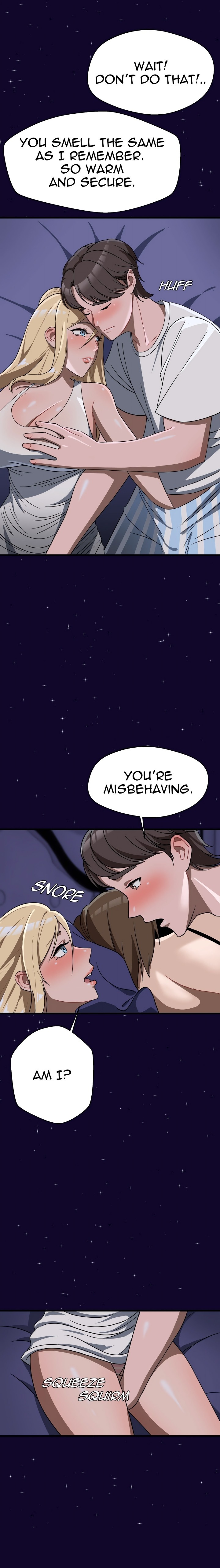 Teach Me First! (Uncensored) - Chapter 4 Page 1